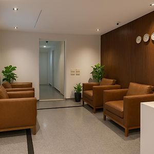 Miramar Evergreen Hotel